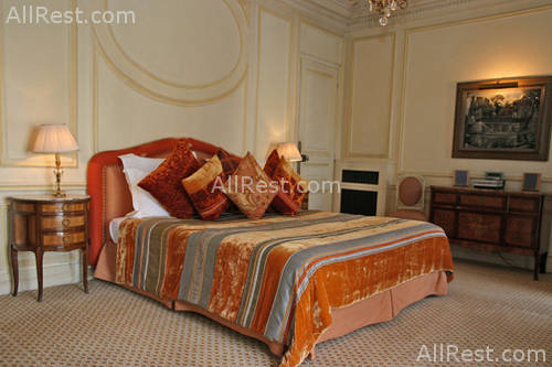 Hotel Lancaster 41